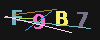 Gambar captcha
