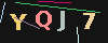 Gambar captcha
